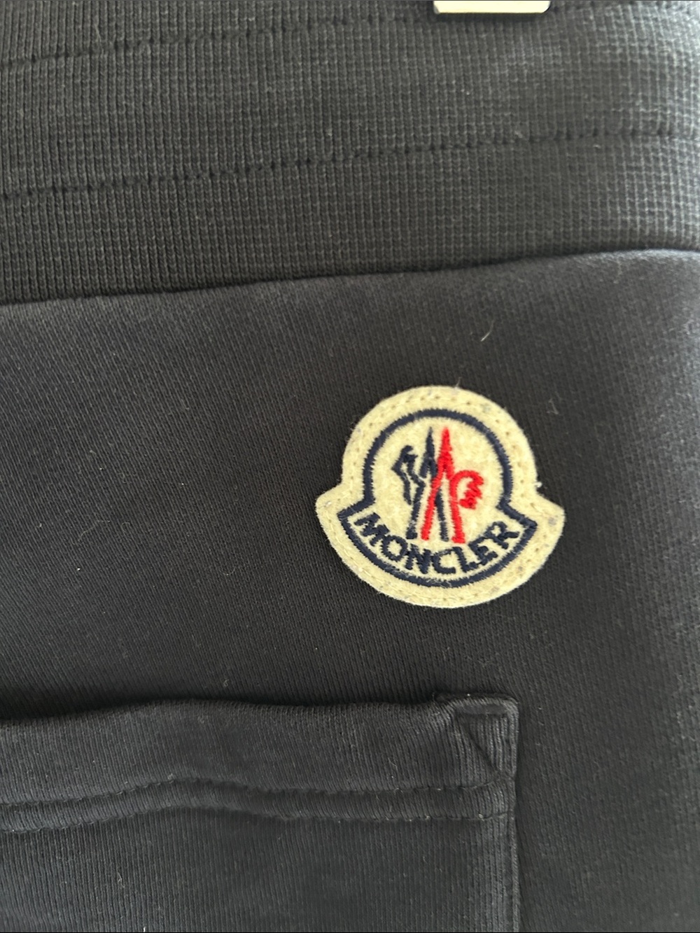Moncler Men’s Sweatpants- Make Me an Offer! - Picture 3 of 9